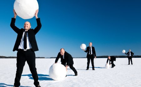 ¿Cómo tener un sitio Web atractivo y efectivo?