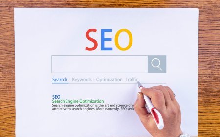 ¿Cómo puedo optimizar mi sitio web en los motores de búsqueda?